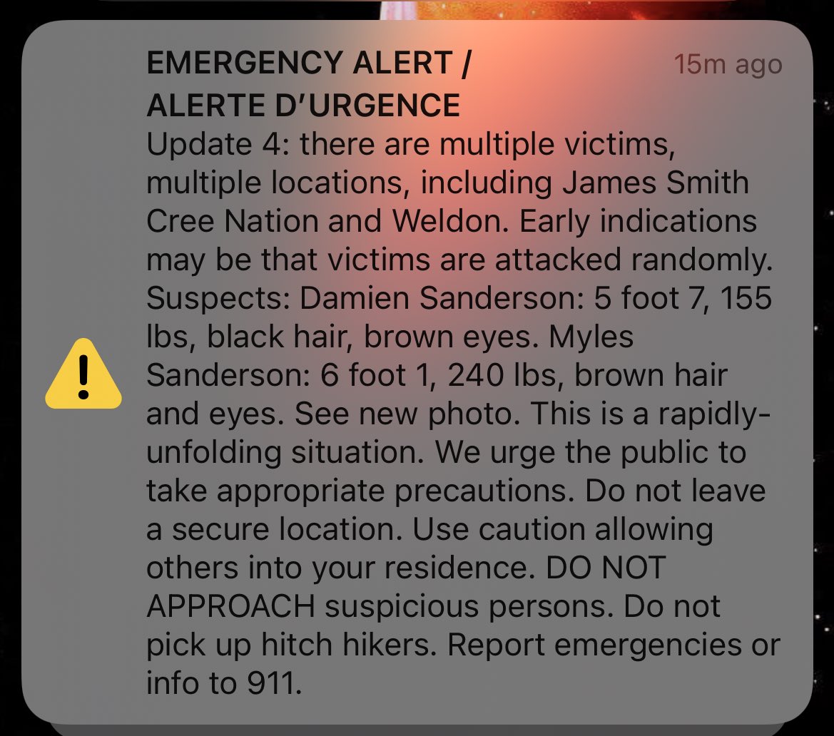 Matthew Rodrigopulle tweet media