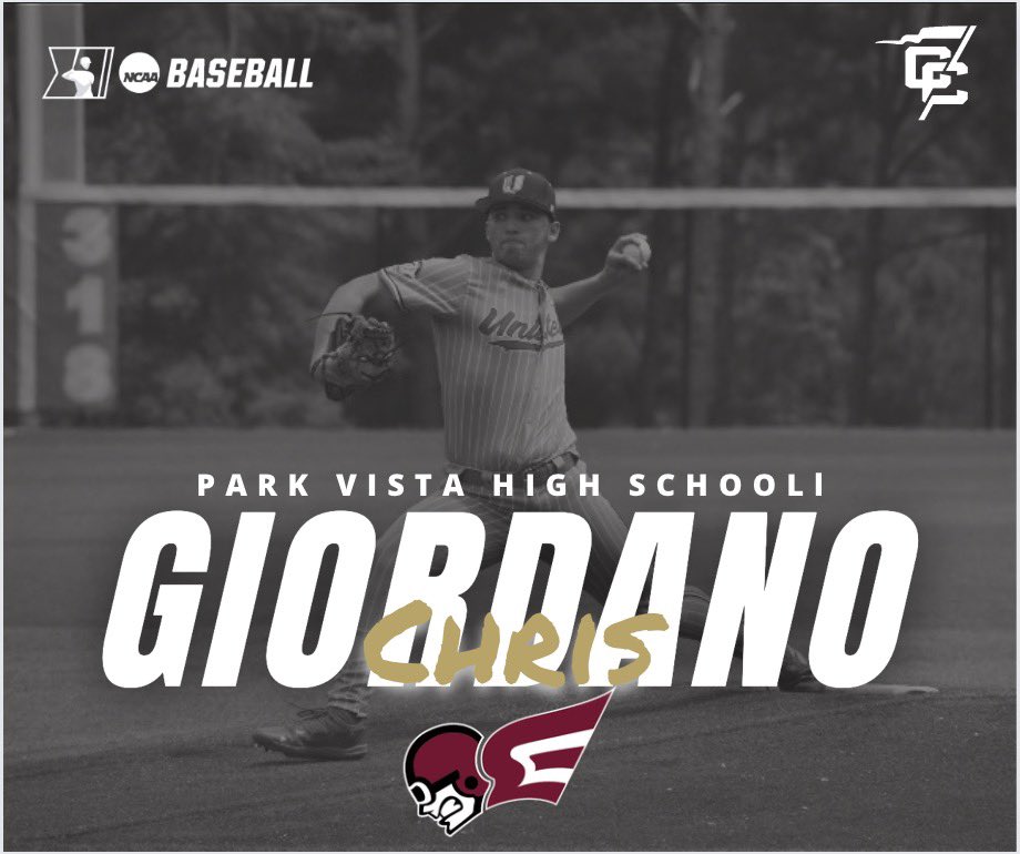 Chriisgiordano's tweet photo. I’m extremely blessed and honored to announce that I will be furthering my academic and athletic career at Erskine College. Excited for this new chapter in my baseball career!
 @DrPerez621  @CoachCroc @CoachKaufman1  @FleetBaseball https://t.co/H0tDZKdcYg