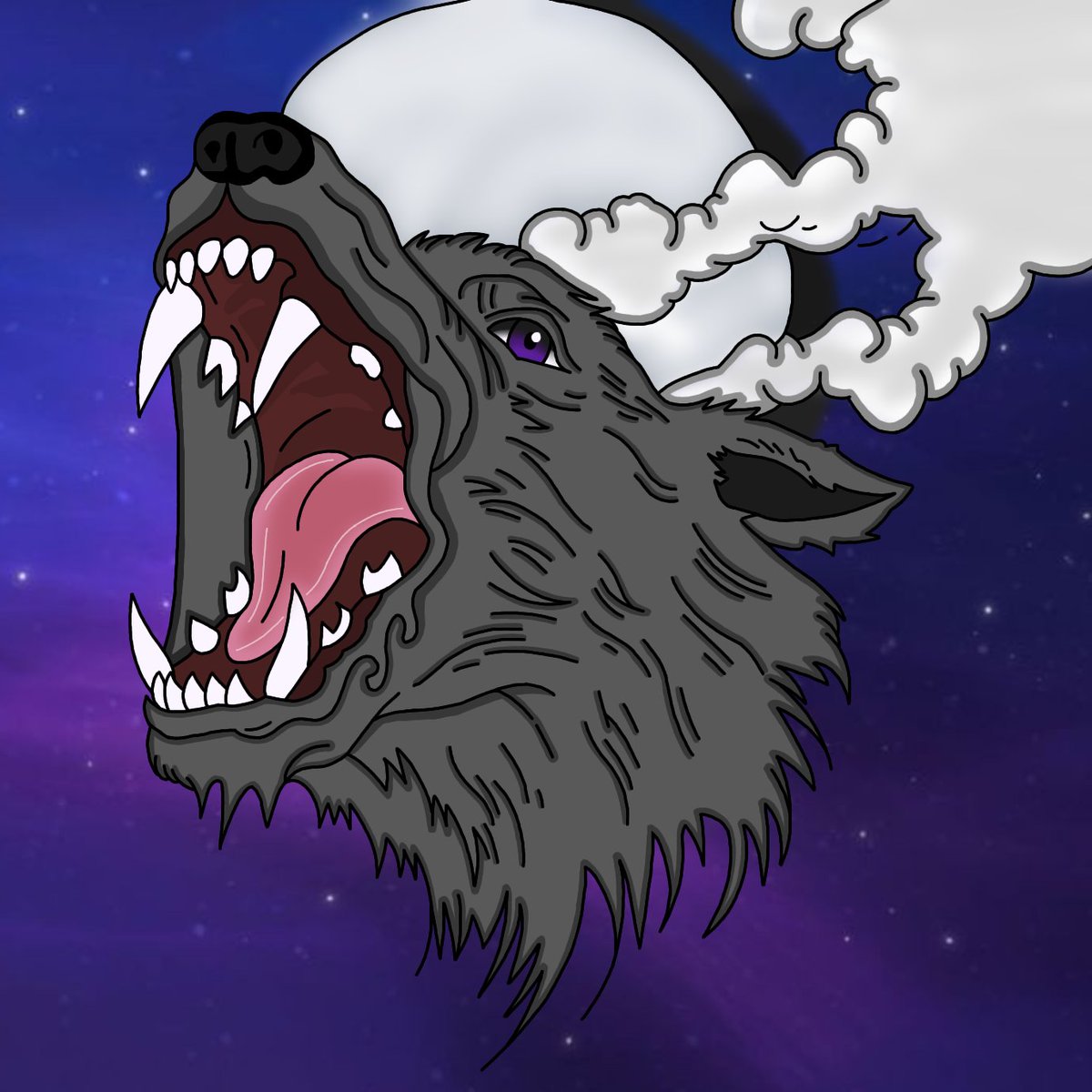 I have an Art for <a href="/klawonn_devin/">🐺 EnderFrost The Wolf🐺 YCH COMMS OPEN</a>