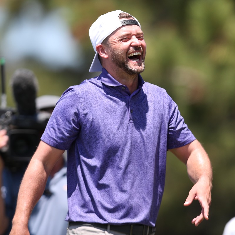 GolfDigest's tweet photo. According to science, golf is good for your mental health.