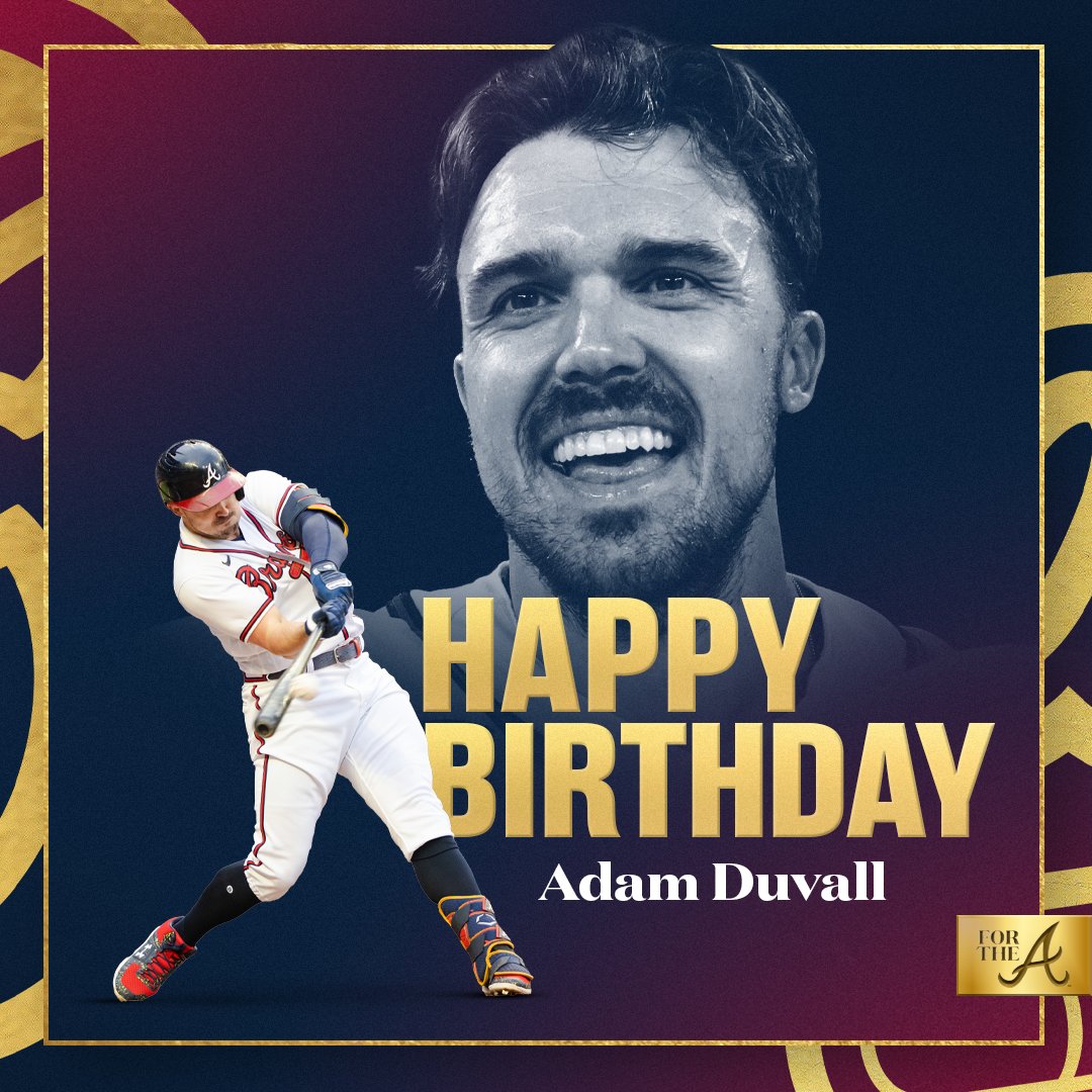 Atlanta Braves On Twitter Happy Birthday aduvall123 Https t co atlanta-braves-on-twitter-happy-birthday-aduvall123-https-t-co