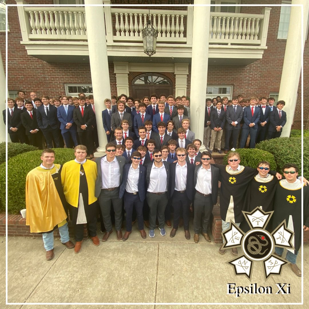 Join us in welcoming the Candidate Class of 2022!