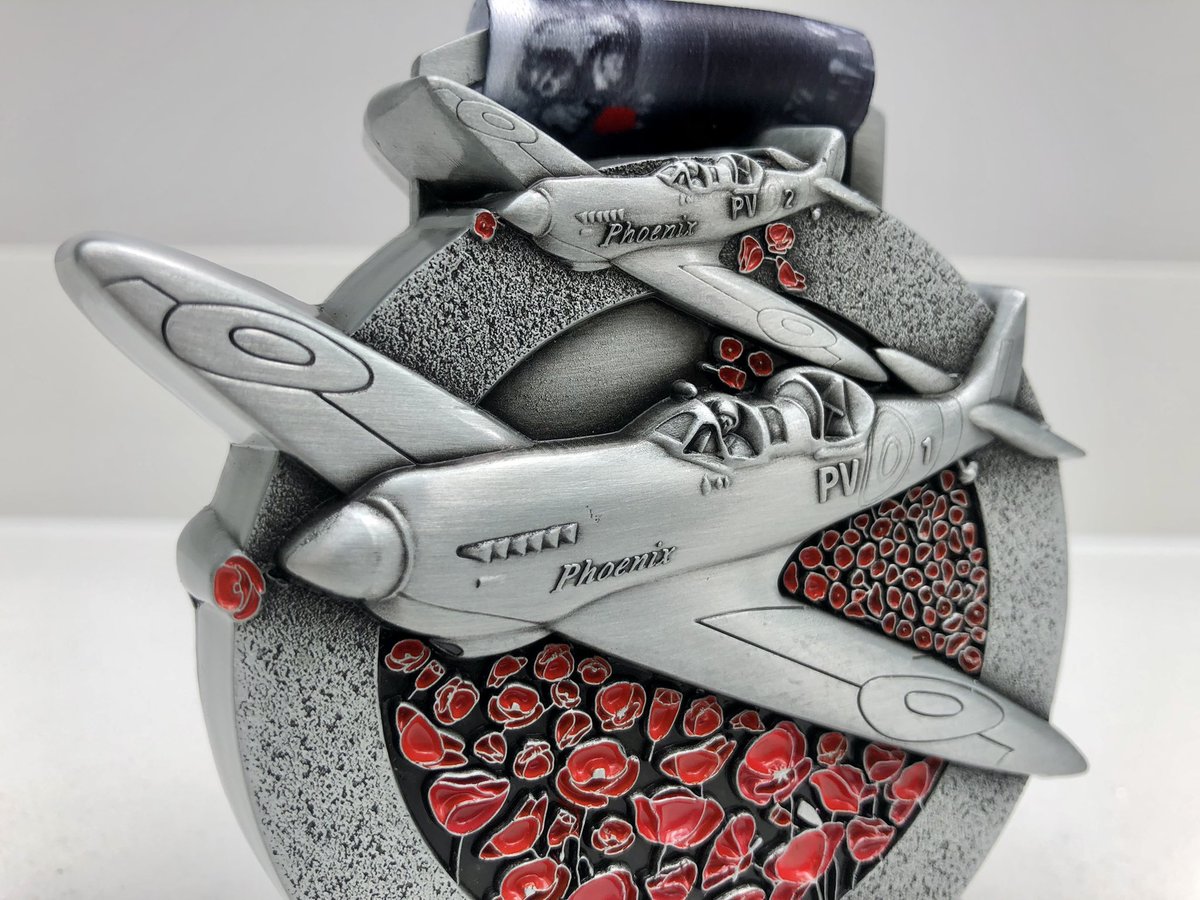 Phoenix Running UK tweet media