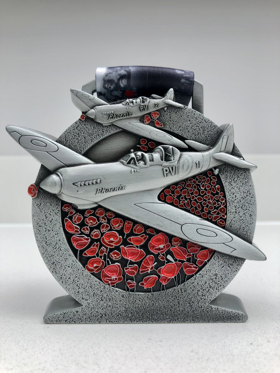 Phoenix Running UK tweet media