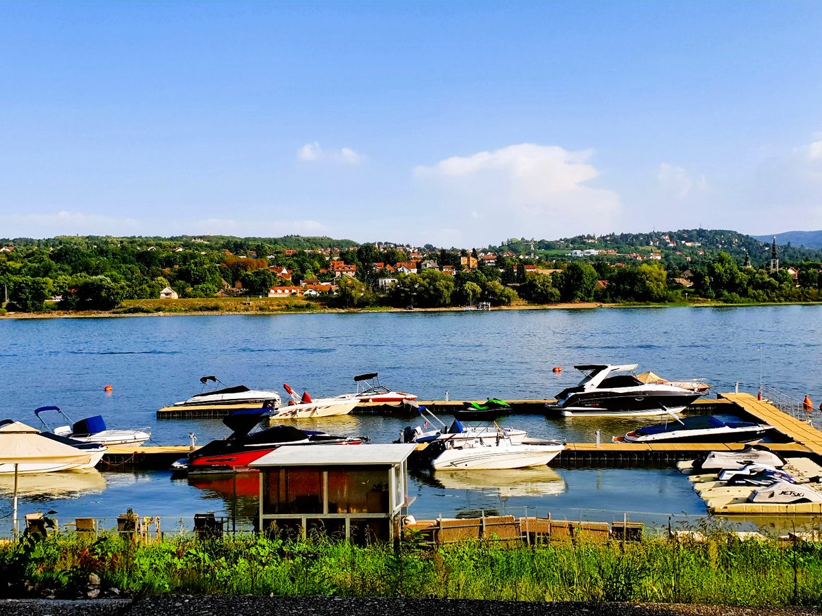 Aktuelle Reisetipps für die charmante #Kulturhauptstadt Novi Sad an der Donau #serbien #Reisen #Serbia bit.ly/3BciWnZ