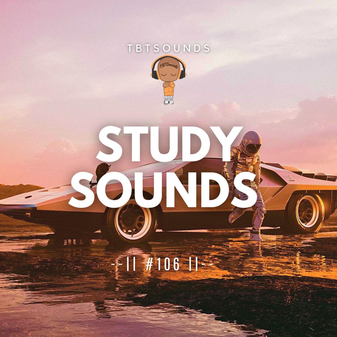 BildungTutors's tweet image. The Finest Vibes, every Sunday...
.
Soundcloud.com/tbtsounds/stud…
.
even if you ain't studying. 😎 🙏🏽
.
#TBTSounds #StudySounds #TheMix #TheVibe #SundayVibes