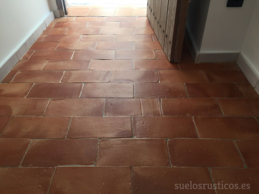 SuelosR's tweet photo. Tratamiento suelo  . #barro #suelorustico #barrococido #rustictiles #suelosrusticos #architecture #floor #suelodebarro #baldosasdebarro #baldosasporelmundo #interiorismo #interiordesign #suelosbonitos #aceitedemora #barnizmora #soleria #terracotta #terracota #terracuita #vintage https://t.co/t5FUIPmgDf