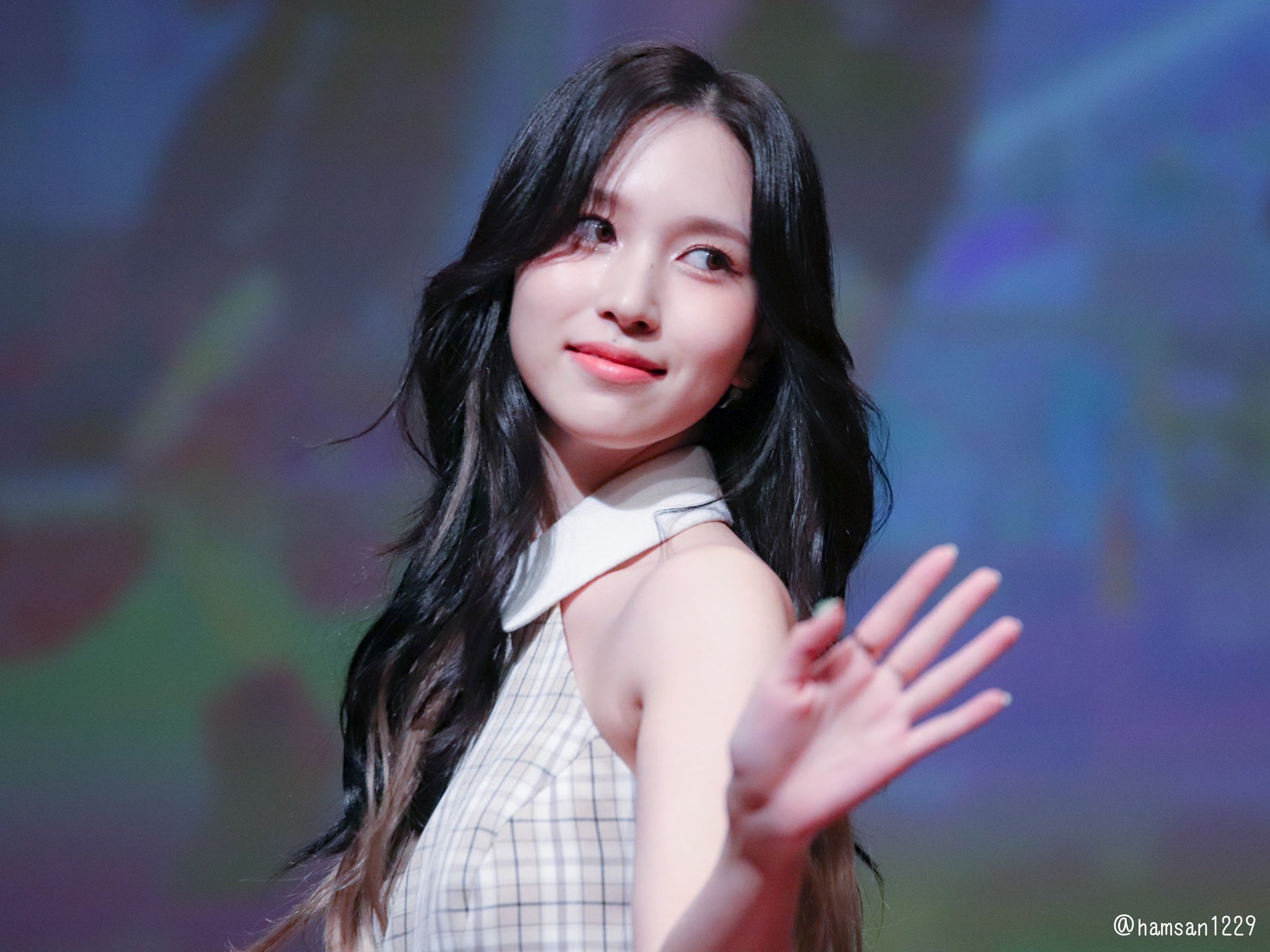 ˗ˏˋ ミナページ ˎˊ˗ M.C on X: 