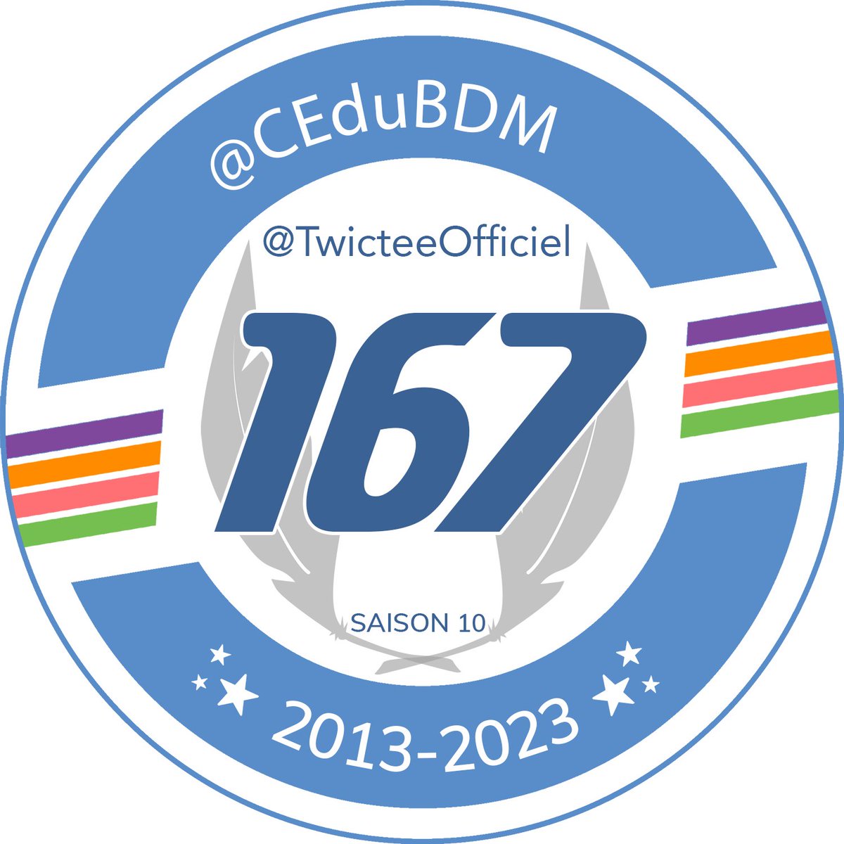 Les CM1-CM2 du bout du monde... tweet media