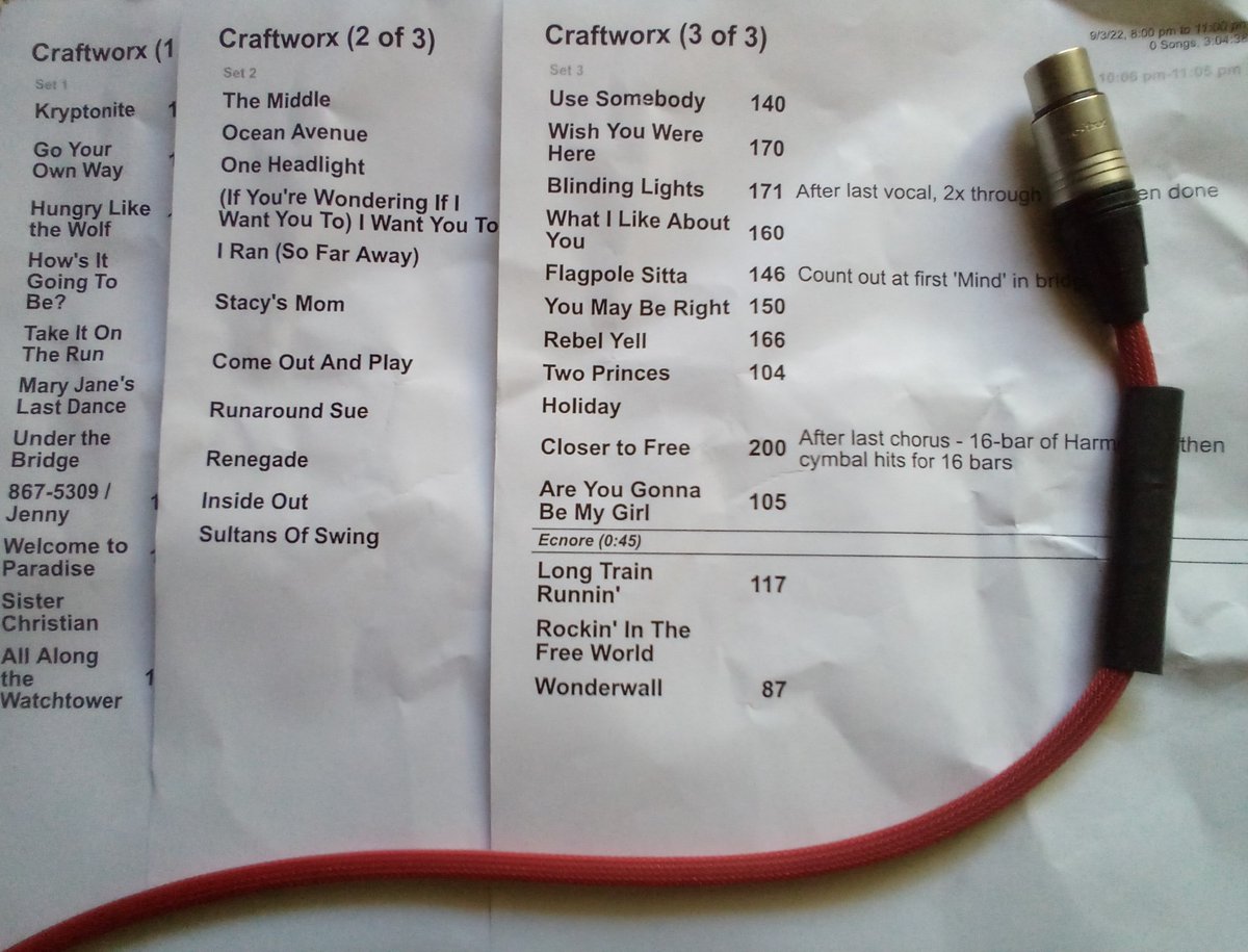 Mandatory Recess tweet media