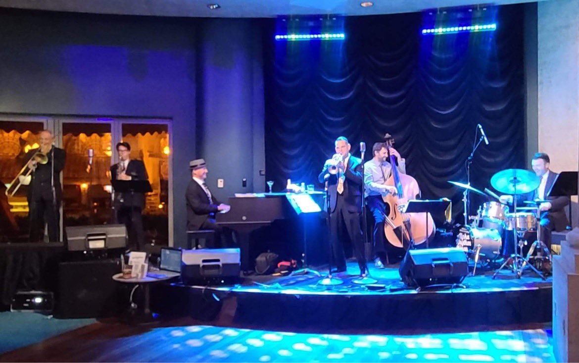 alpharhythmking's tweet photo. Great weekend of shows at the #Peppermill resort in #Reno! https://t.co/Hw7jAP0TQC