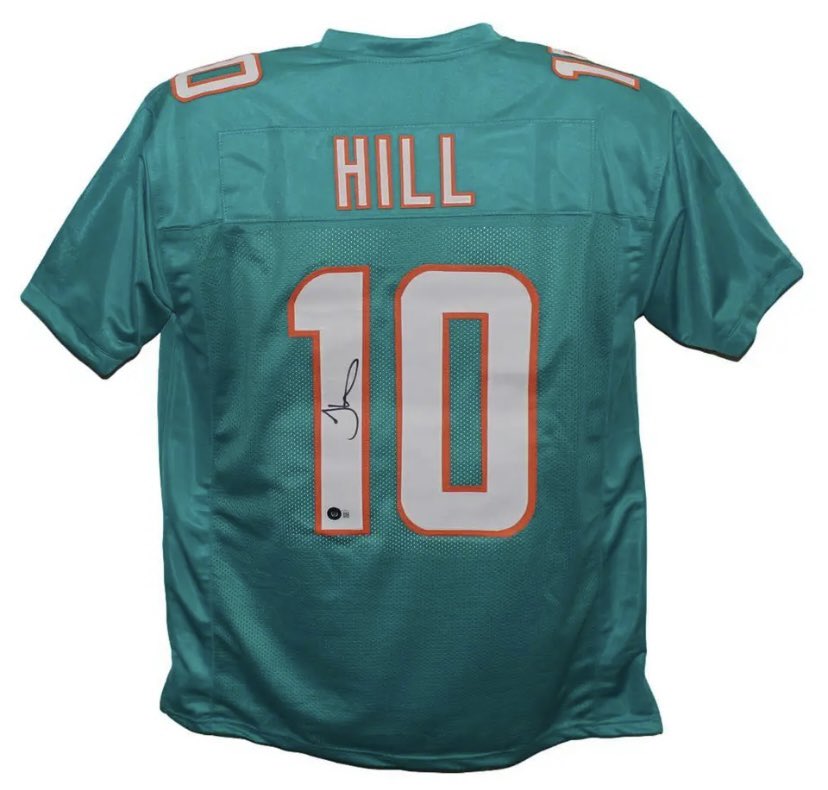 Signed Sports Jerseys and Memorabilia tweet media