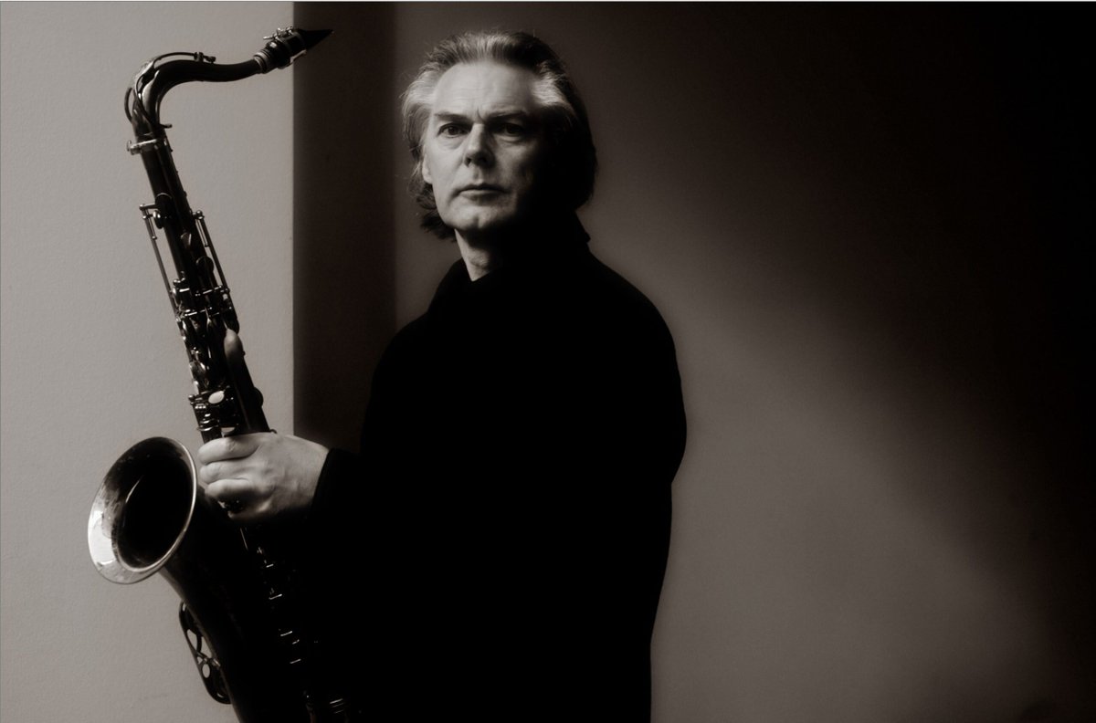 07.10.2022 Jan Garbarek Group feat. Trilok Gurtu, Pfalzbau Ludwigshafen enjoyjazz.reservix.de/tickets-jan-ga…
