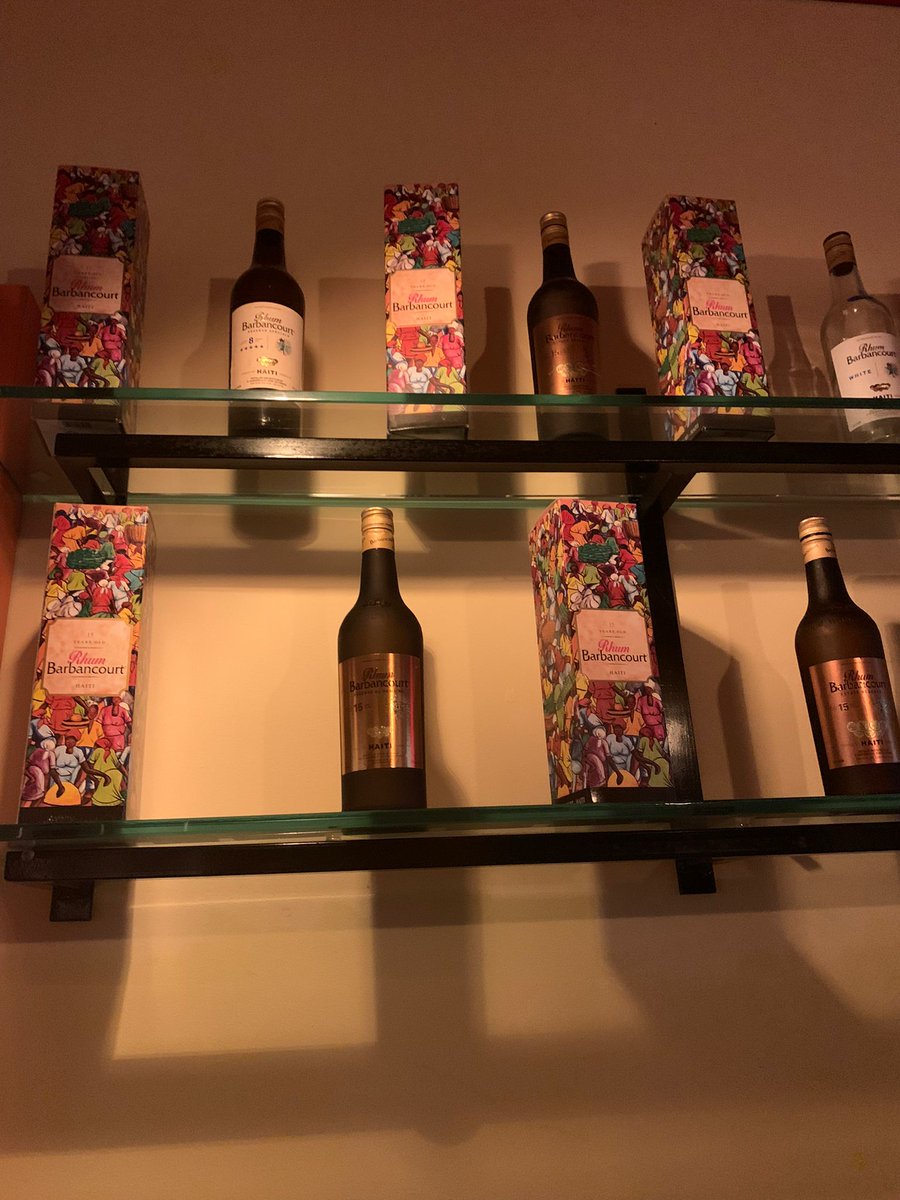 Wanna try the new Haitian restaurant and bar in Soho: Zanmi?
Come with us to NYC! #visitnyc #haitiancuisine #caribbeancarnivalweek #nyc#westinidiancarnivalweek #LaborDay 
Contact us:  melanintravelsmagic.com/blog or DM us now🥰