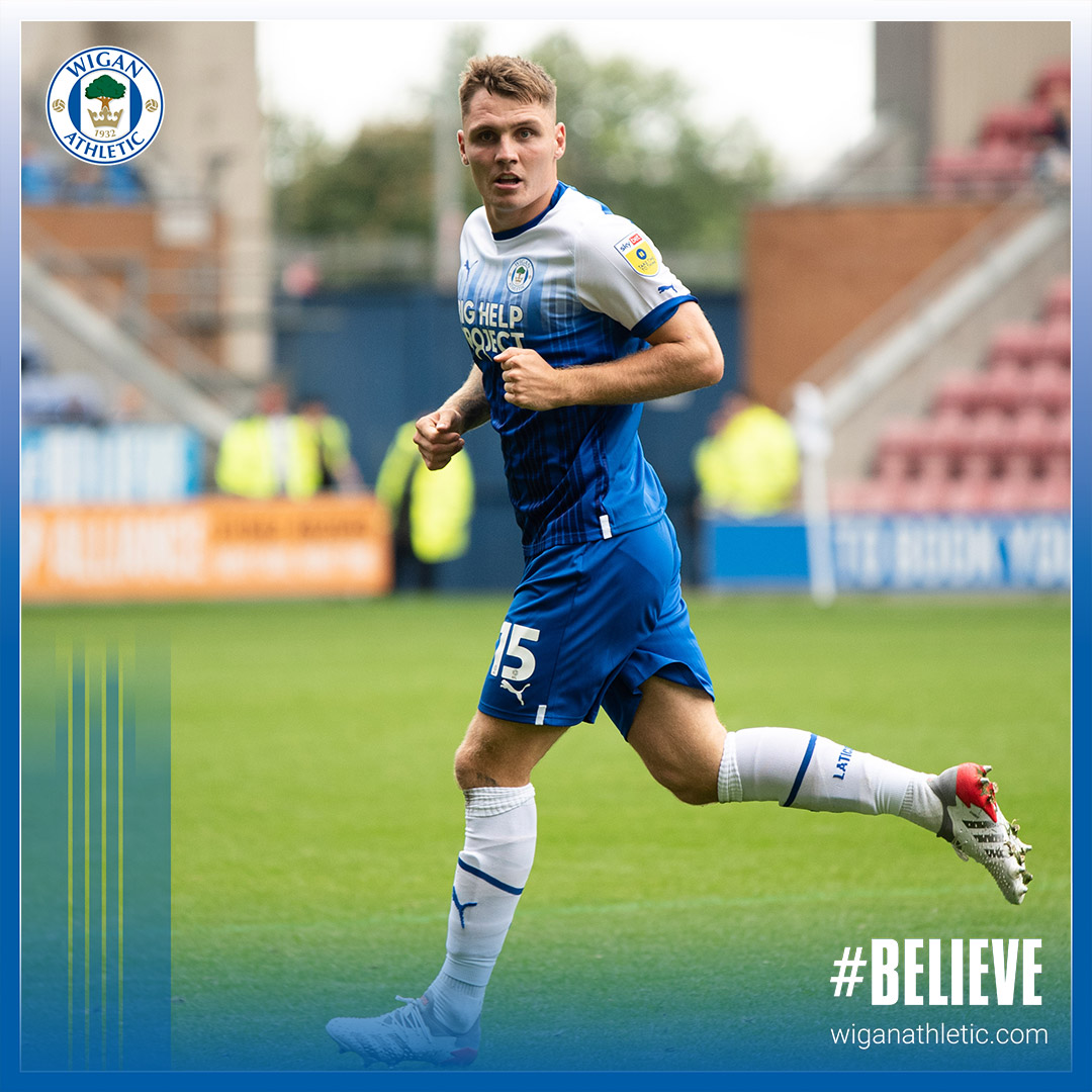 🥇 Huge congrats to @JasonKerr08, winner of your vote for the first Player of the Month award of the 2022/23 season! 🥈 Josh Magennis 🥉 @JackWhatmough3 Well deserved, Jason! 👏🏼 #wafc 🔵⚪️ #BELIEVE