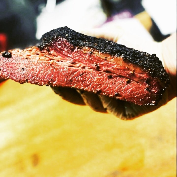 HOUSEMADE PASTRAMI is back this coming Friday My MEATHEADS!
#comegetsmoked #heretosmokeyouout #plentyhotandtasty #mccurtaincounty #idabelok #okietexbbq