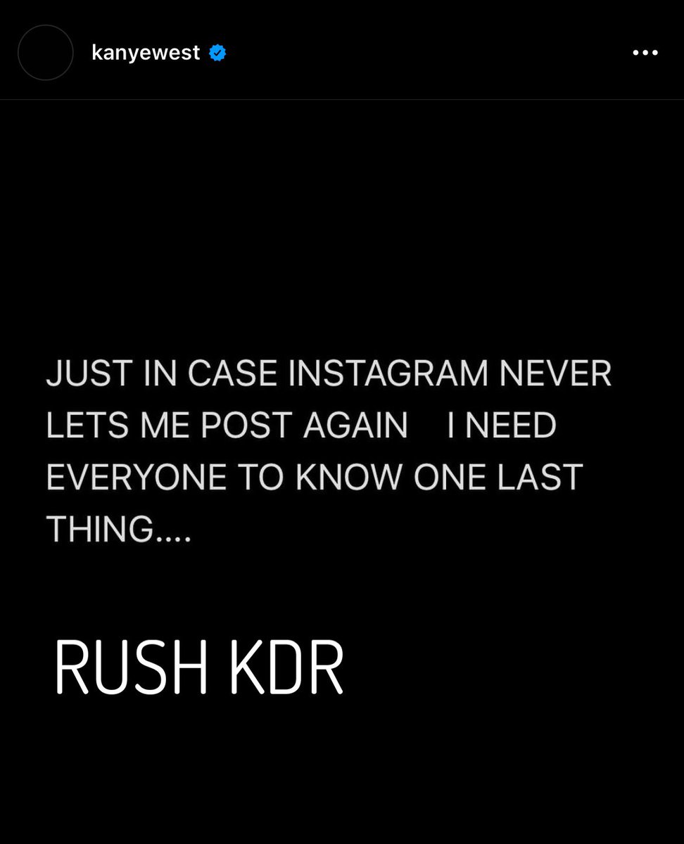 Ye speaking facts! 💯

Recruitment week starts this Tuesday! Sign up with the link in our bio! #RushKDR #ΚΔΡ