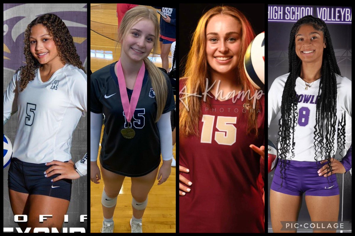 Brian Gosset (@gosset41) on Twitter photo TOP PERFORMERS
9/2
Sofia Alexander, Richardson: 18 kills 13 digs vs Rock Hill
<a href="/ekkeohen/">Emily Keohen</a> Richland: 30 assists 16 digs 6 kills 4 aces vs Legacy
Kylee Turner, Saginaw: 28 digs vs Central
@lilhaleyp_ Crowley: 14 kills 0.458 hitting 6 blocks vs Azle TOP PERFORMERS
9/2
Sofia Alexander, Richardson: 18 kills 13 digs vs Rock Hill
<a href="/ekkeohen/">Emily Keohen</a> Richland: 30 assists 16 digs 6 kills 4 aces vs Legacy
Kylee Turner, Saginaw: 28 digs vs Central
@lilhaleyp_ Crowley: 14 kills 0.458 hitting 6 blocks vs Azle