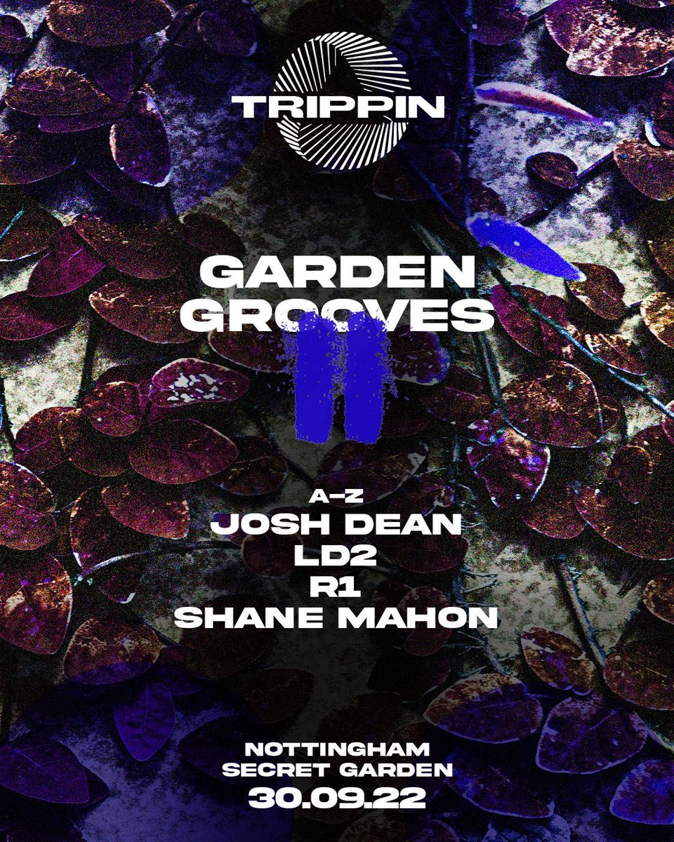 We’re back with the <a href="/trippinuk/">UKtunt</a> crew at the end of this month😮‍💨 Ticket link here for the final 30 tickets - ra.co/events/1568723