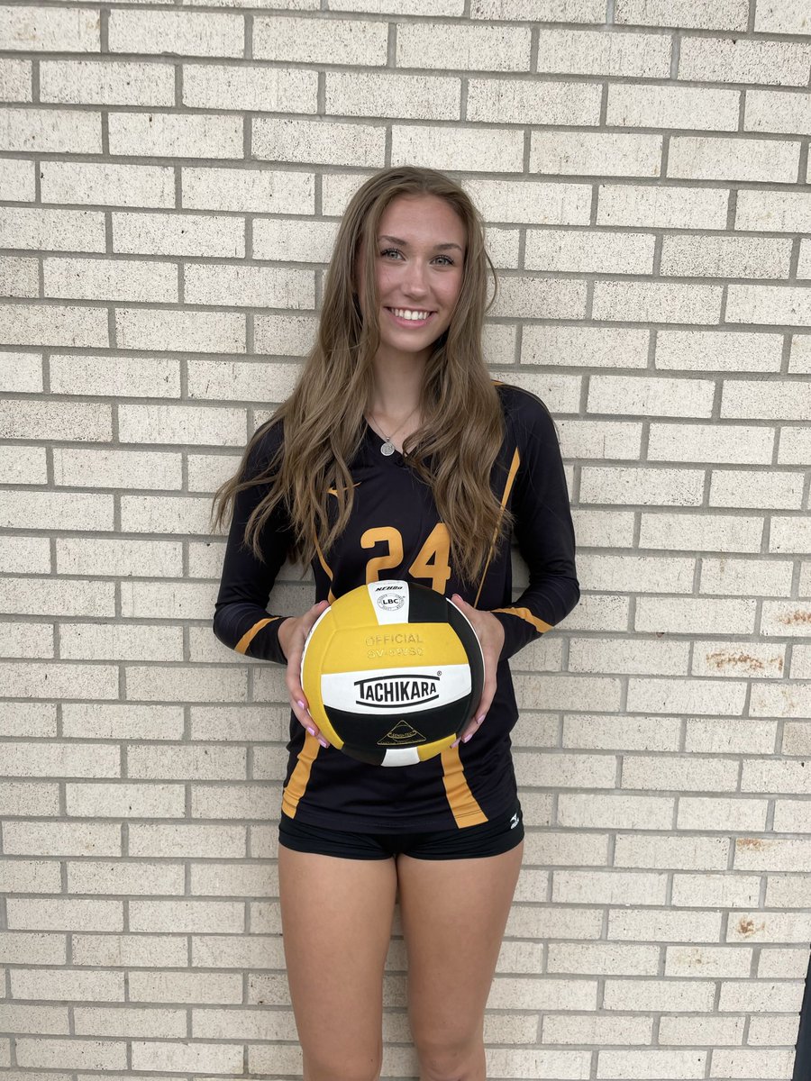 Lebanon Volleyball tweet media