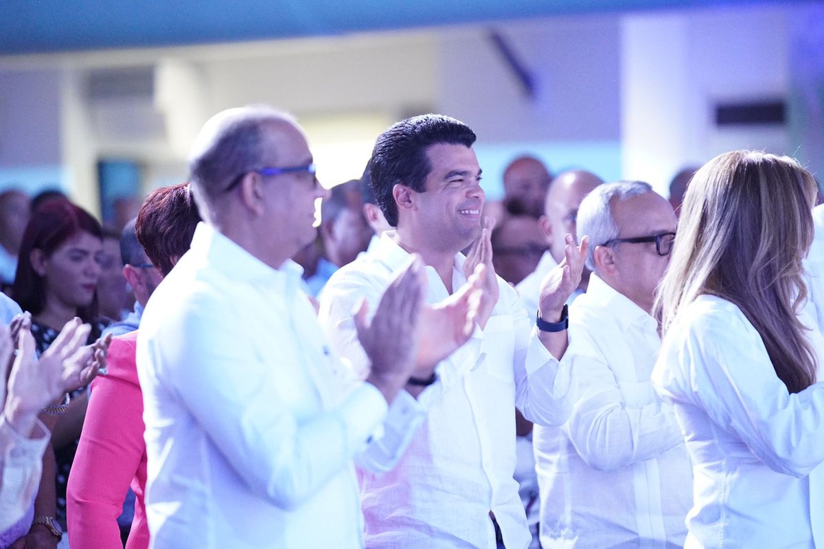 Wellington Arnaud B tweet media