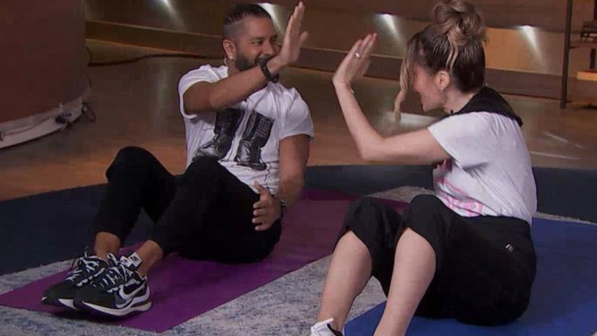 Breakfast Television tweet media