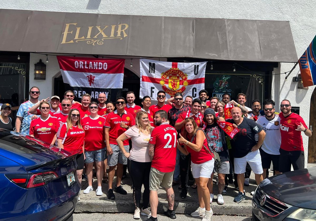 EricBClinton's tweet photo. ¡Vamos @ManUtd! #GGMU #ManUtd @OrlandoRedArmy https://t.co/5QUw3uu1CX