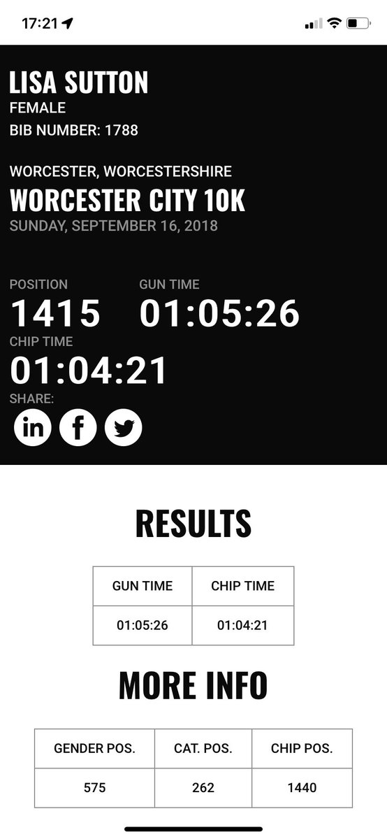 Lisa Sutton tweet media