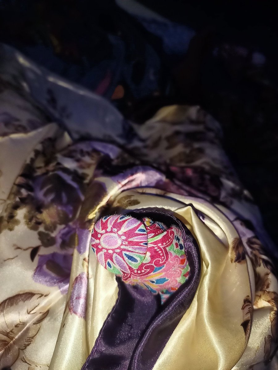 Hayatunufus tweet media