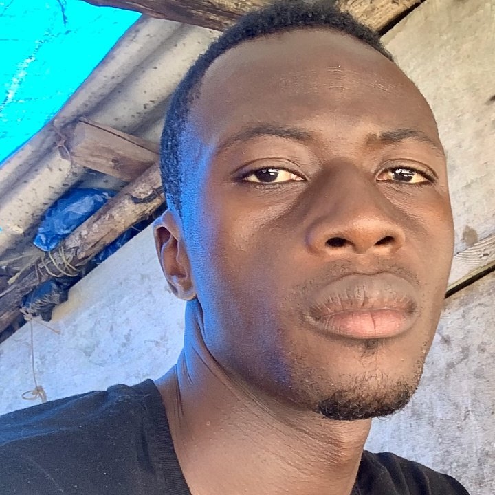 #NouvellePhotoDeProfil