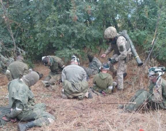 Osint Defender Italy ๐ฎ๐น on Twitter: "Photo shows #Russian airborne