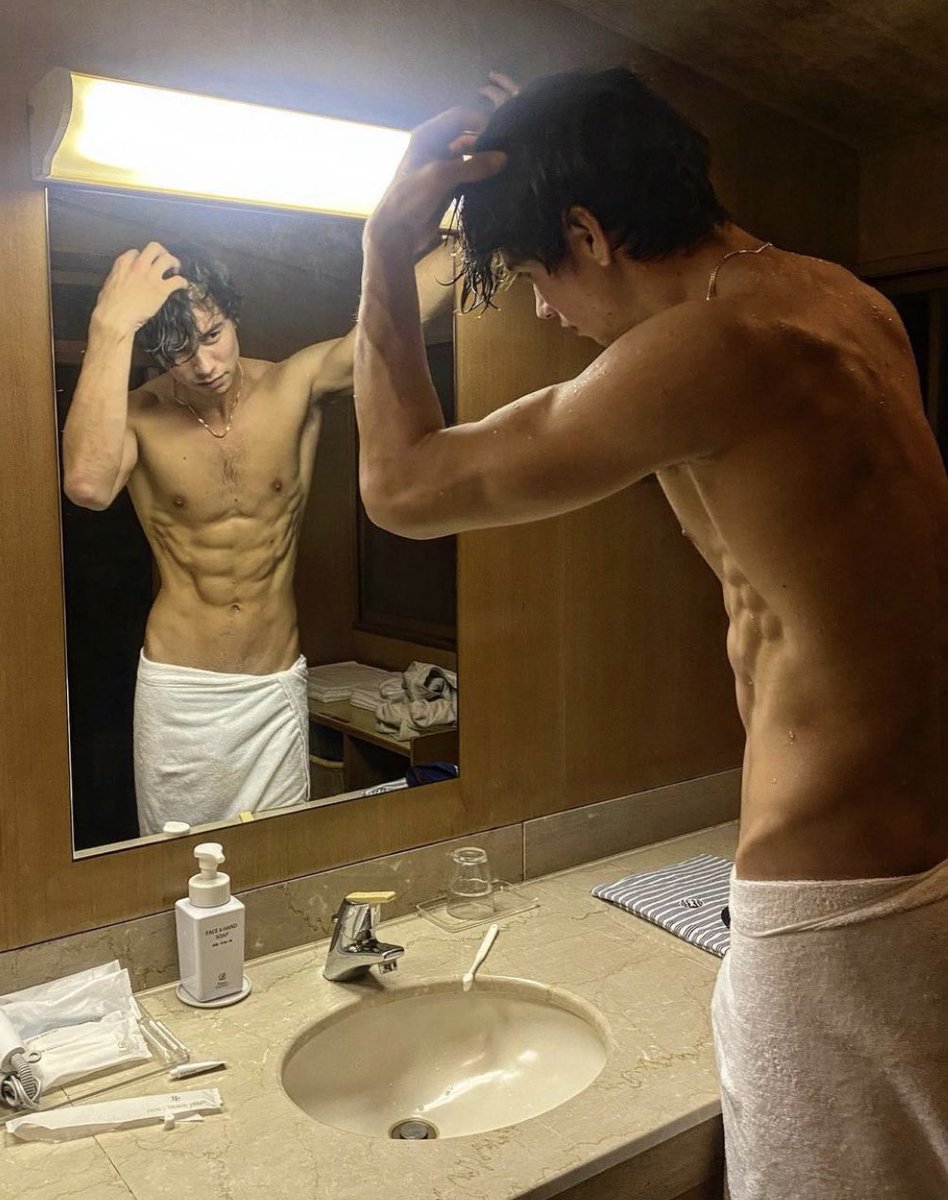 Asian Men X on Twitter: