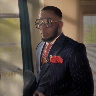 WilkenJuste's tweet photo. #NewProfilePic https://t.co/5Dl95erwq6