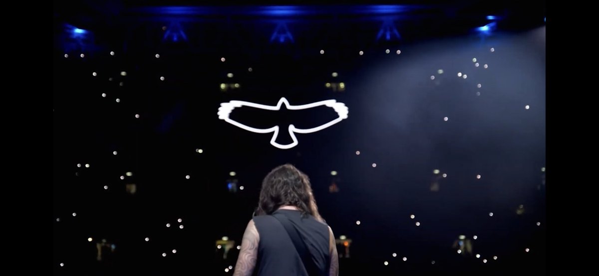 AmyR11477's tweet photo. @foofighters this pic just seemed perfect….everything about that show was why I love the foo so much ♥️ https://t.co/zDpDAEZTef