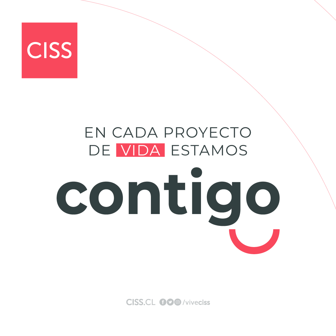 En CISS te acompañamos en todas las etapas de tu vida y tenemos departamentos para cada momento. Uno, dos y tres dormitorios, con todo tipo de espacios comunes, siempre con áreas verdes y una excelente ubicación.

Infórmate con nuestros ejecutivos.