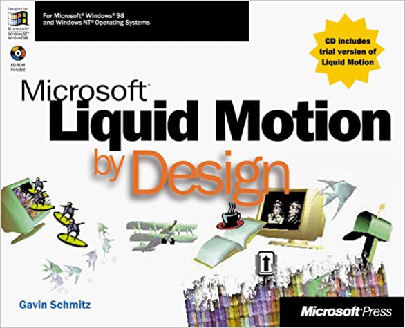 SoluPM's tweet photo. @blindma1den Microsoft Liquid Motion https://t.co/eFYa1NAsiW