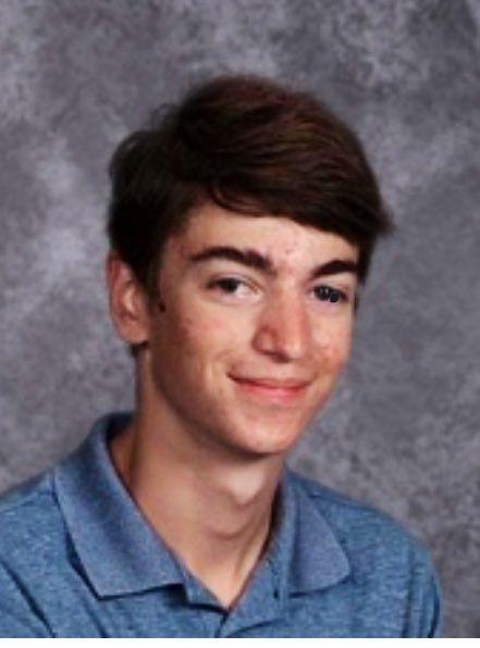 RHSMaroons's tweet photo. Talk about another #MAROONonaMISSION Congratulations to Joe Quick for earning a National Rural and Small Town Award from the College Board based on his academic achievements and test scores!! We are proud you, Joe!! #VVBA https://t.co/GFvmvSL3Vm
