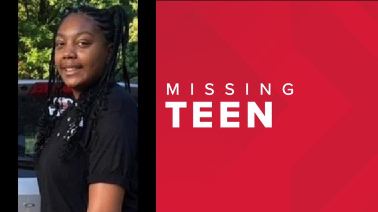 ABC24Memphis's tweet image. The Memphis Police Department (MPD) is asking for information related to the disappearance of a 15-year-old who is six feet tall with black hair and brown eyes. The missing person's bureau can be reached at (901) 636-4479. tinyurl.com/3mm7f7v8?utm_m…