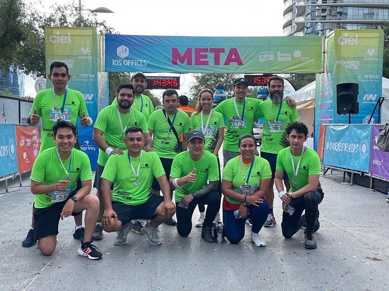 RCR Pisos Industriales tweet media