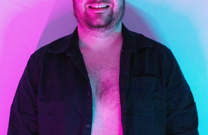 Who else enjoys the tease before the show?  #nsfwtwt  #Fansly https://t.co/PQGjjOLQBO<a href="/tag/nsfwtwt"class="tags">#nsfwtwt</a><a href="/tag/fansly"class="tags"><span>#fansly</span></a>