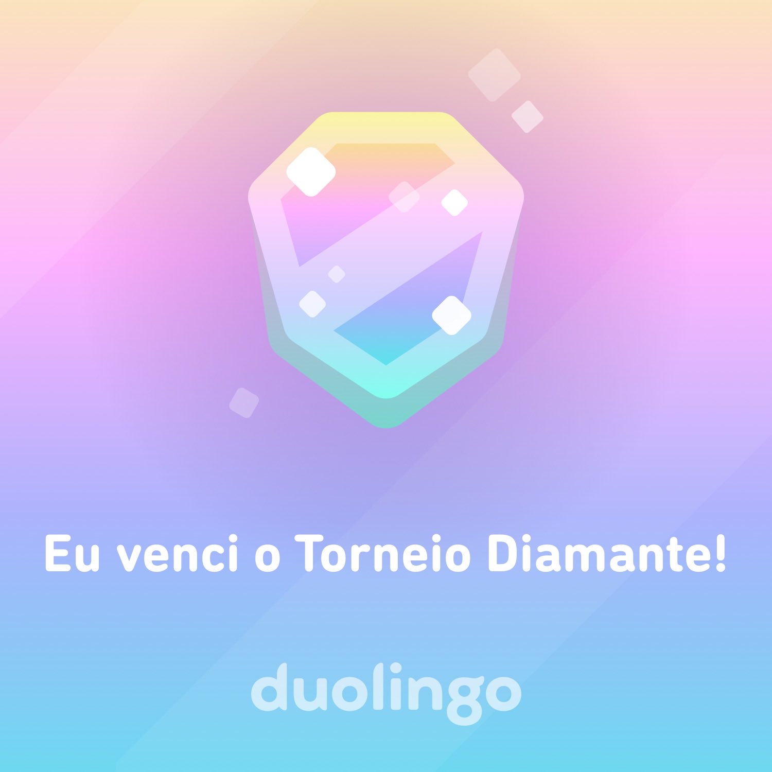 COMO VENCER A DIVISÃO DIAMANTE NO DUOLINGO EM 2023 (ATUALIZADO) 