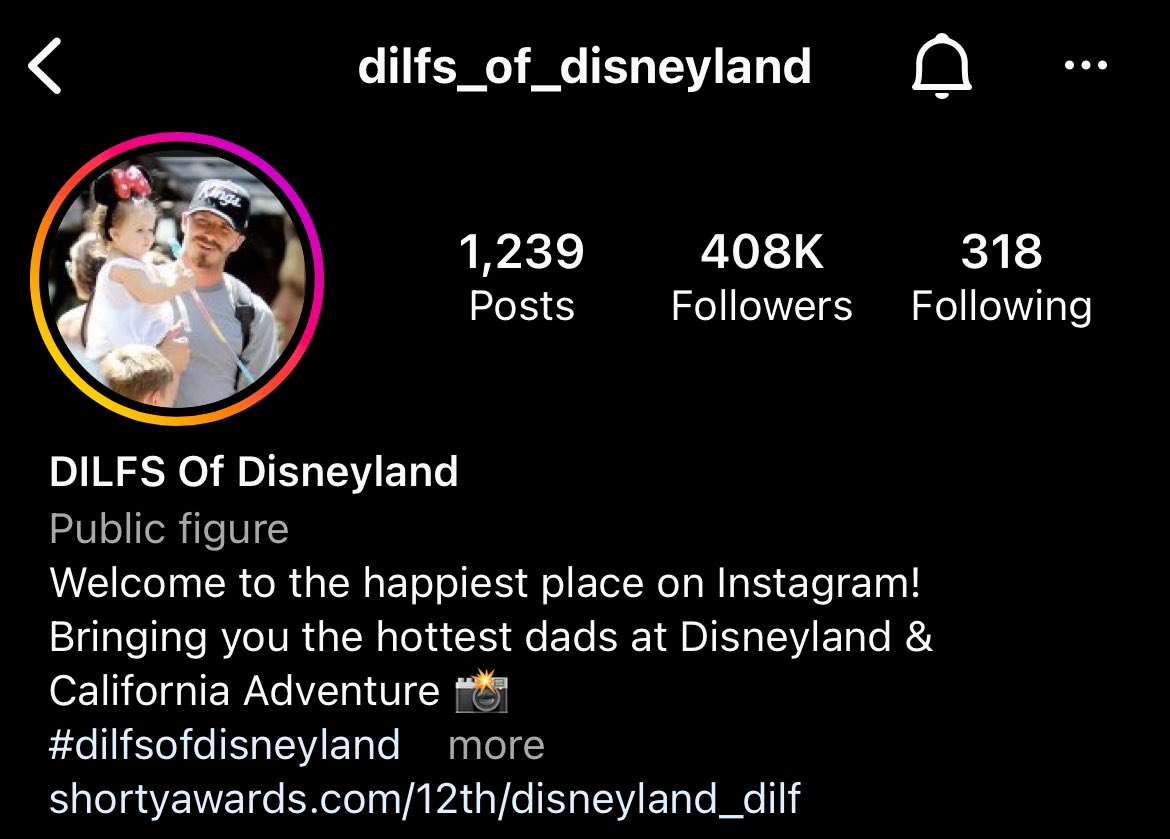 brujaespecial's tweet photo. So, does everyone out there know there is a #DilfsOfDisneyland account on IG? Because if you don’t know, then you need to. You’re welcome. https://t.co/geK91kKhQj