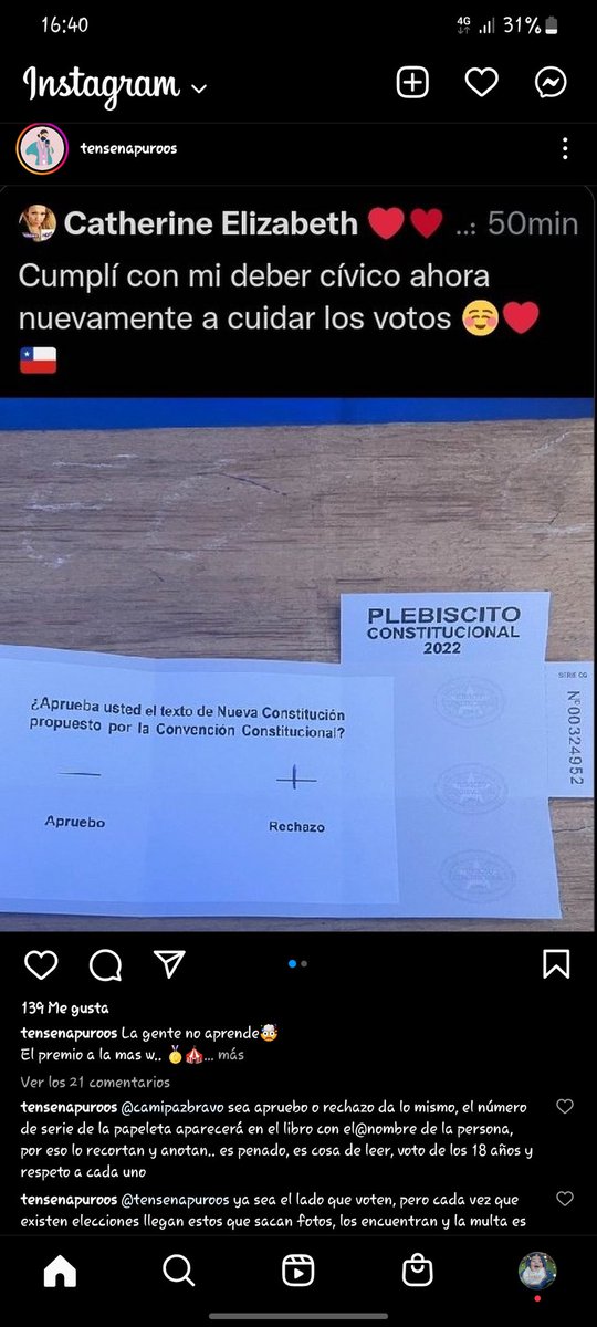 IsisMut's tweet photo. @ServelChile https://t.co/yGmK02Br2S