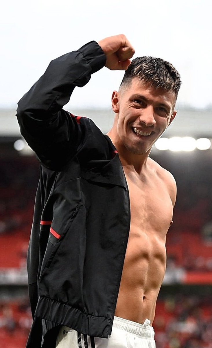 Lisandro Martinez injury fears allayed after Arsenal win - Old Trafford Faithful