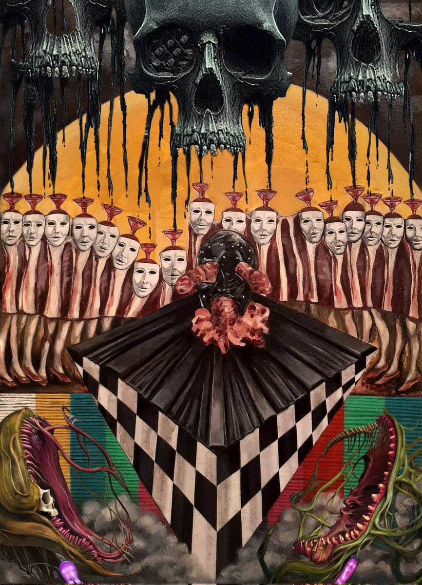 Houri 🩸🥩 tweet media