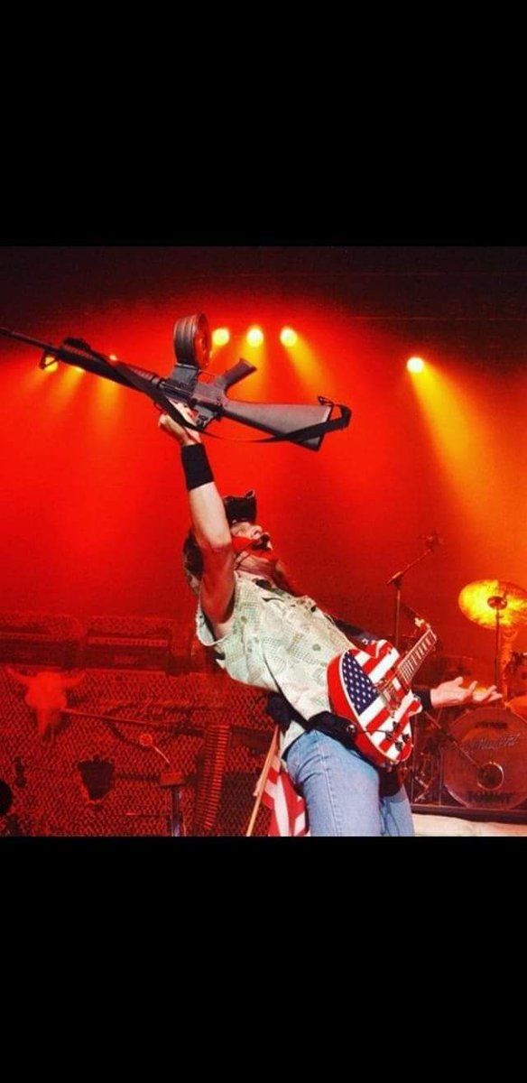 John Saxon tweet media