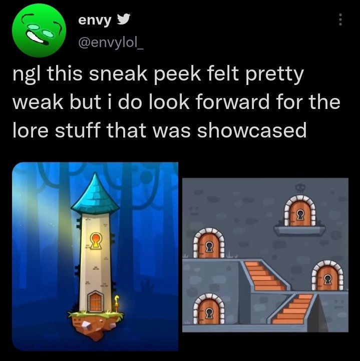 Geometry Dash Today tweet media