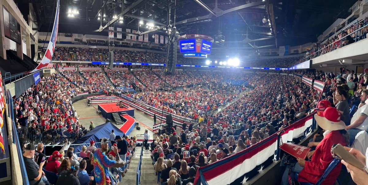 Donald Dynasty tweet media