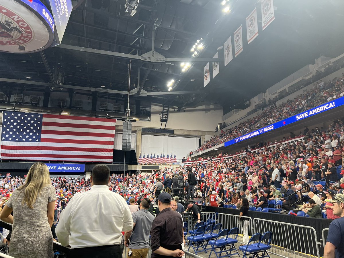 Donald Dynasty tweet media