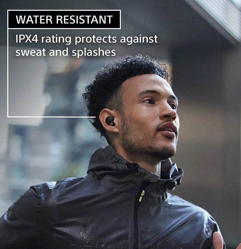 LASZLOMVA's tweet photo. https://t.co/x9V9PmsbeA 20%off 🔥 24 hrs
SONY WF-1000XM4 Noise Canceling Truly Wireless Earbuds
All features below #apple #arshdeepsingh #INDvsPAK2022 #INDvsPAK #headiesaward2022 https://t.co/oTArLdYYOF